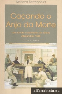 Ca�ando o Anjo da Morte