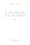 A Criao do Mundo - III