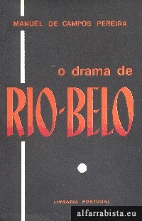 O Drama de Rio-Belo