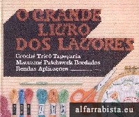 O Grande Livro dos Lavores