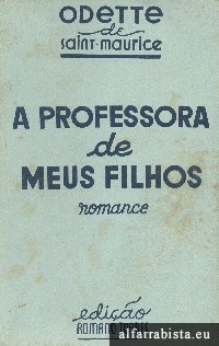 A Professora de Meus Filhos