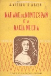 Madame de Montespan e a Magia Negra