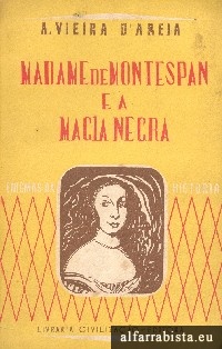 Madame de Montespan e a Magia Negra