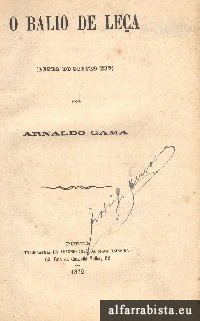 O Balio de Lea