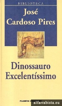 Dinossauro Excelentssimo