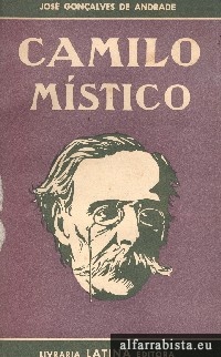 Camilo Mstico