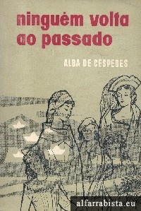 Ningum Volta ao Passado