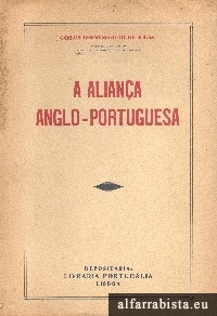 A Aliana Anglo-Portuguesa