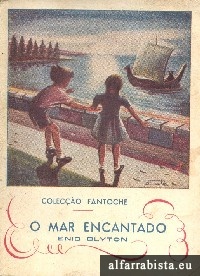 O Mar Encantado