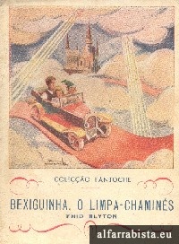 Bexiguinha, O Limpa-Chamins