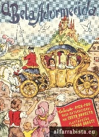 A Bela Adormecida