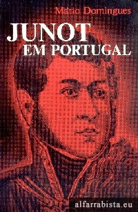 Junot em Portugal