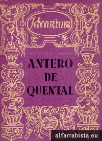 Antero de Quental
