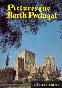 Picturesque North Portugal