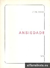Ansiedade