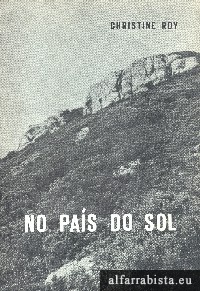 No Pas do Sol