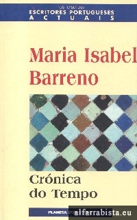 Cr�nica do Tempo