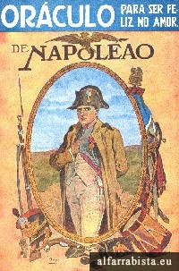Orculo de Napoleo