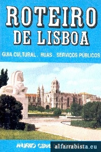 Roteiro de Lisboa