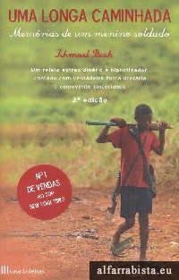 Uma Longa Caminhada 
