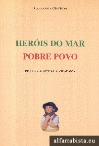 Heris do Mar, Pobre Povo