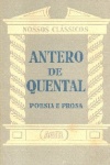 Antero de Quental