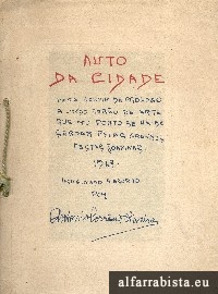 Auto da Cidade