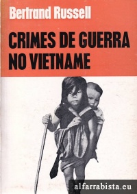 Crimes de Guerra no Vietname