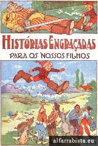 Histrias Engraadas Para Os Nossos Filhos