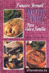 Receitas Fceis Para Toda a Famlia