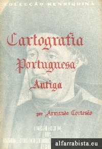 Cartografia Portuguesa Antiga