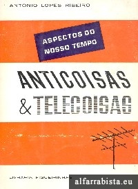 Anticoisas & Telecoisas