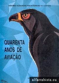 Quarenta Anos de Aviao