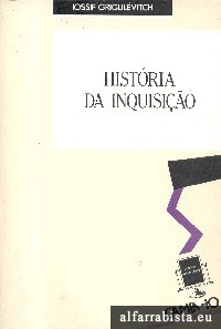 Histria da Inquisio