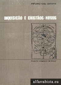 Inquisio e Cristos-Novos