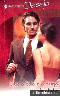 Entre o �dio e o Desejo