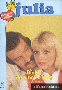 Dvida de amor e dio