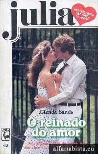 O reinado do amor