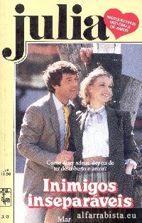 Inimigos insepar�veis