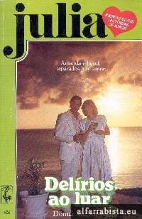 Del�rios ao luar