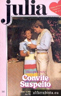 Convite suspeito