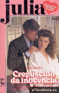 Crep�sculo da inoc�ncia