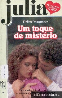 Um toque de mistrio