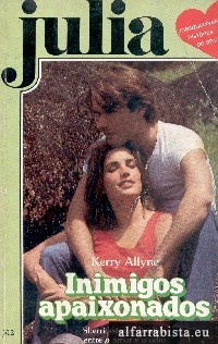 Inimigos apaixonados