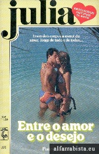 Entre o amor e o desejo