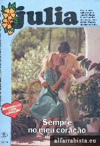 Sempre no meu corao