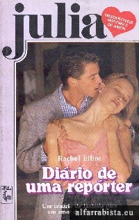 Di�rio de uma rep�rter