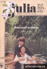 Adorvel sedutor