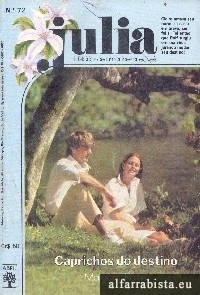 Caprichos do destino