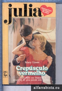 Crepsculo vermelho